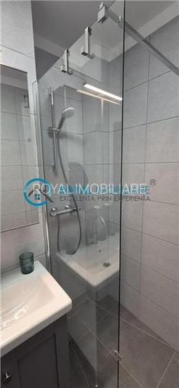 Royal Imobiliare - Inchirieri Apartament 2 camere zona Republicii - 14