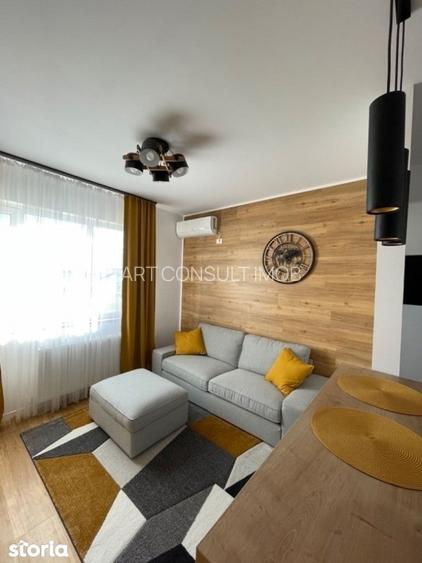 Garsoniera | Iancului | Terasa | Metrou in Proximitate | View Panoramic - 2