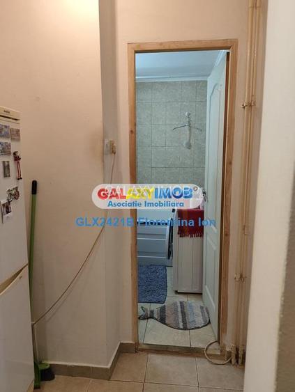 9054 Garsoniera  Drumul Taberei- 1Mai ( Ghencea) - 5