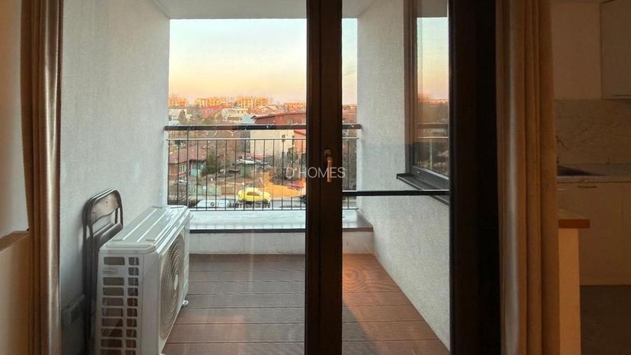 Chirie I Apartament 3 camere I Iancu Nicolae | Complex I Lângă pădure - 4