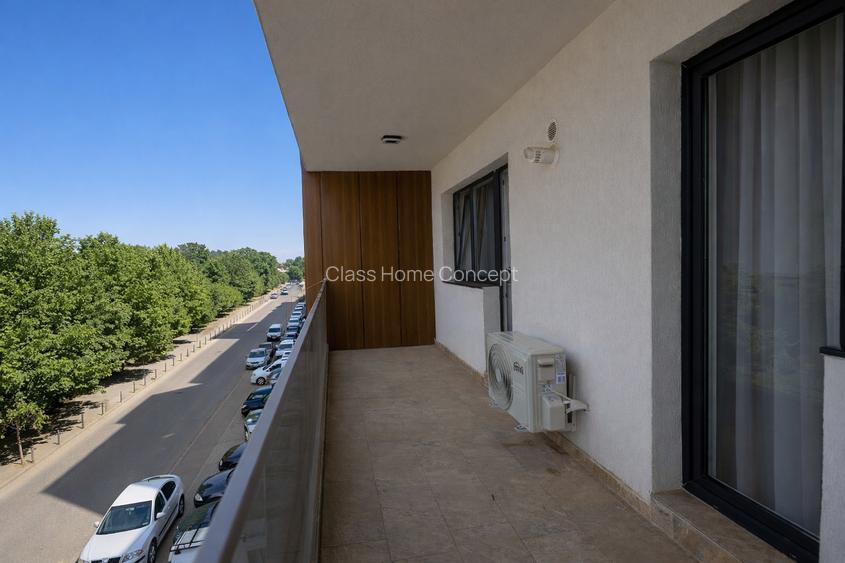 2 camere, Metrou Berceni, Bloc Nou, Predare Iulie - 5