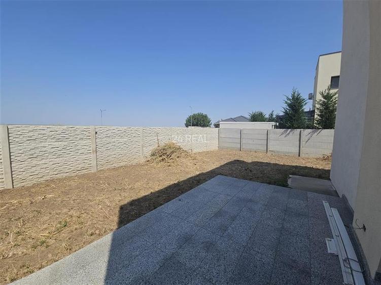 Vila individuala 4 camere - Pipera - Tunari - AeroCity - 7