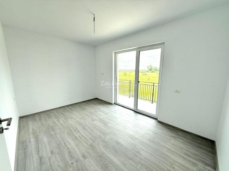 Bloc nou ESO. 1,2,3 Camere . Finisaje la alegere. - 4