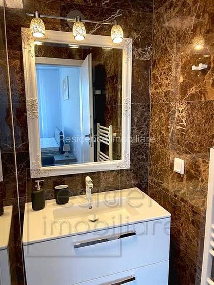 Apartament modern 3 camere, complex Park Lake, Iulius Mall+Garaj - 13