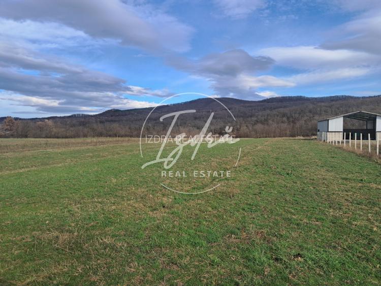 Teren extravilan de vânzare – 500 mp – Tălmaciu, zonă apropiată de intravilan - 11