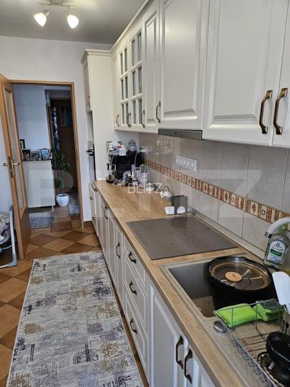 Apartament de vanzare, cu 2 camere, 58 mp, zona Zorilor! - 2