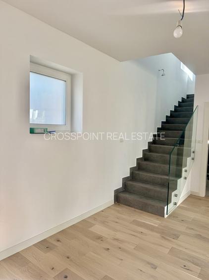 Vila perfectă pentru mutare imediată  / Pipera, rond OMV - 10