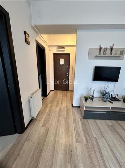 Apartament 2 Camere Mobilat Complet, Totul Nou, Summerland - 13