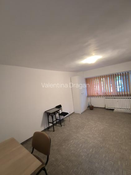 Garsonieră 13 Septembrie Parter - 3