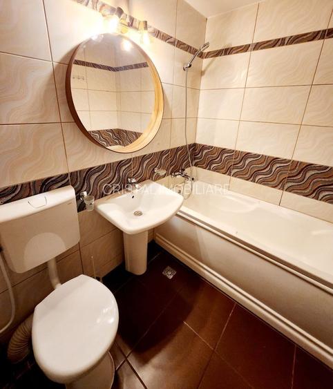 2 camere mobilat, parter cu balcon, parcare, zona Diham - 2