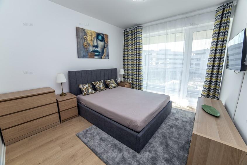 3 camere | Parcare | Atria Urban Resort - 5