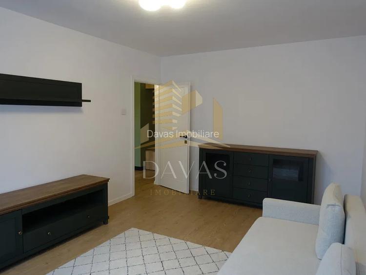 Apartament modern 2 camere decomandat | Titulescu - 3