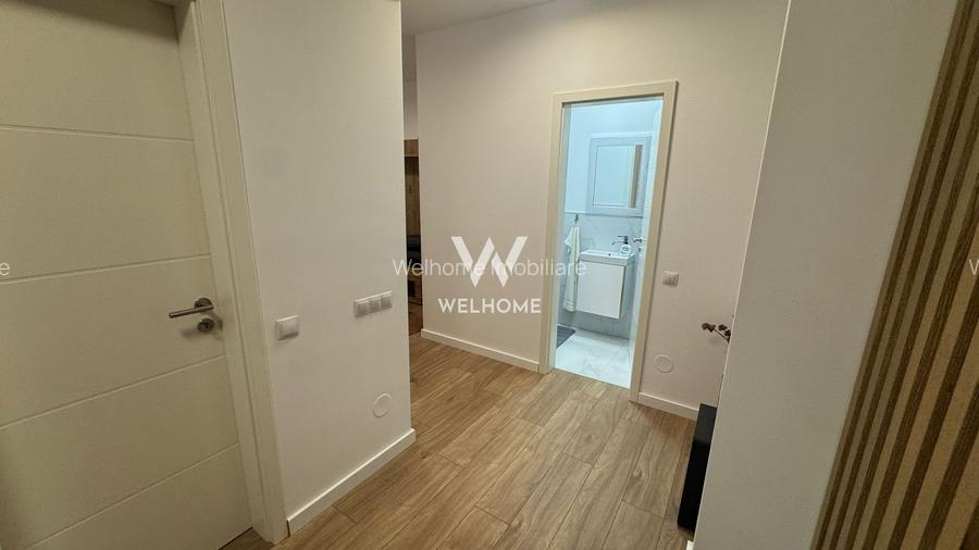Apartament 2 camere de închiriat – zonă centrală, Str. Iacob Bologa - 15