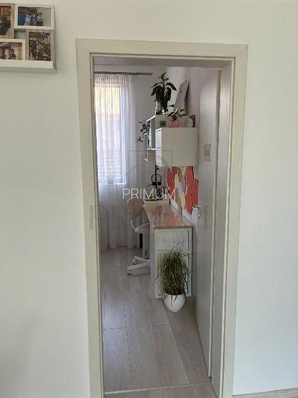 Dumbravita - 2 Camere - Parter cu curte - Bucatarie inchisa - Loc de parcare inc - 6