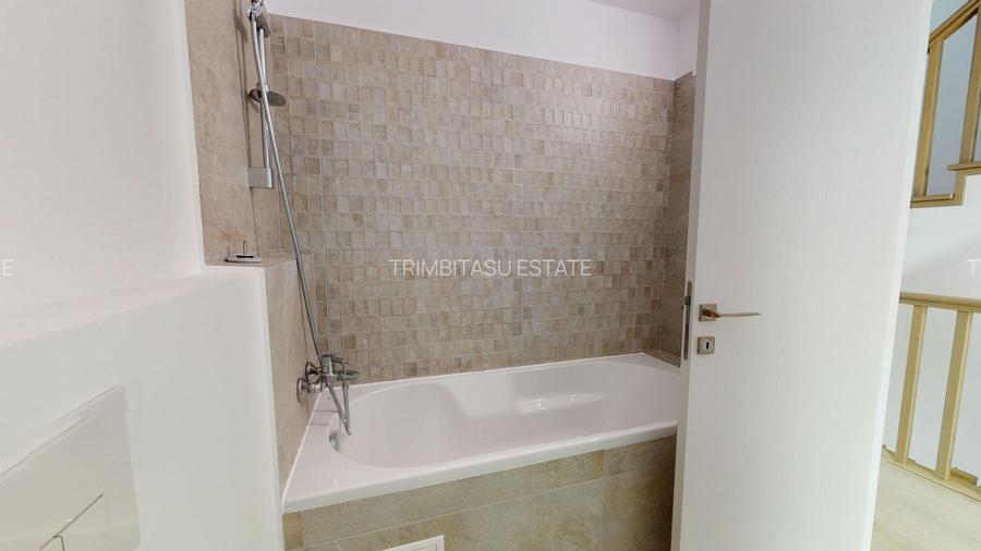 Casa Finalizata Metro Voluntari Finisaje Complete Pompa Caldura - 14