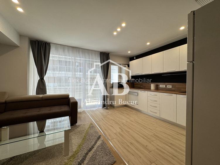 Apartament 3 camere lângă Petrom City | Lac Grivița | Pază 24/7 - 4