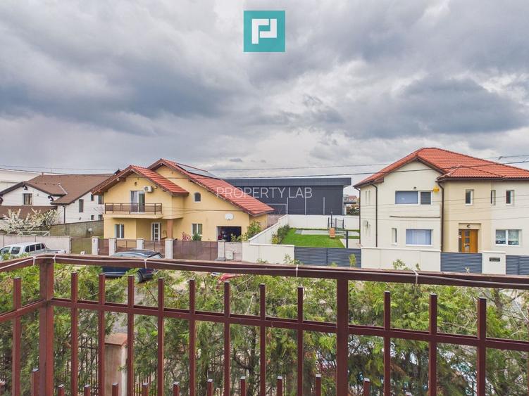 Vilă modernă 5 camere Mosnița Nouă - 29