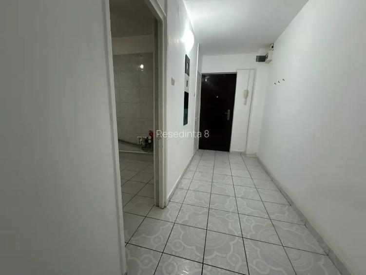 2 Camere, 2 Balcoane, 2 Spatii depozitare, Baie cu geam - 6