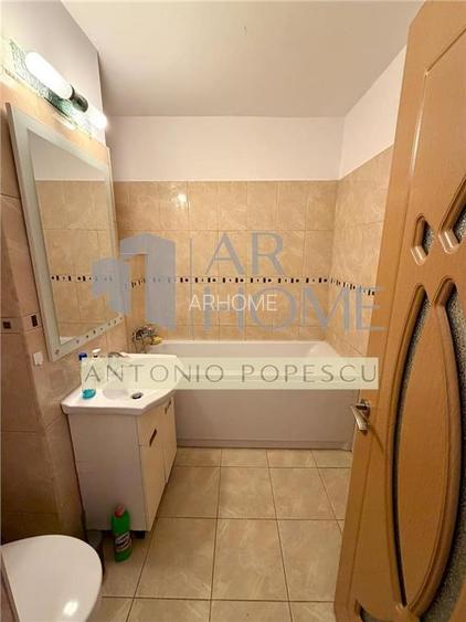 Apartament 2 camere, decomandat,mobilat si utilat,Ploiesti,Cantacuzino - 13