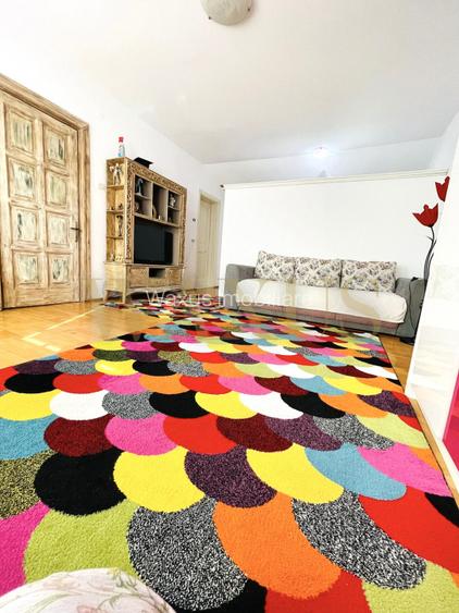 Casă cu 6 camere în Dej, lângă pădure, 800 m de centrul orașului - 7