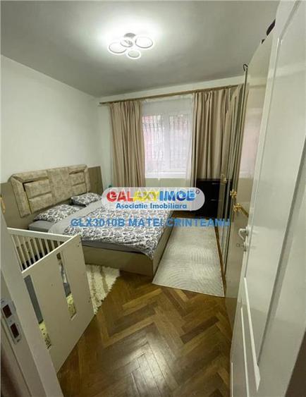 Vand apartament 2 camere Sectorul 5 - 3