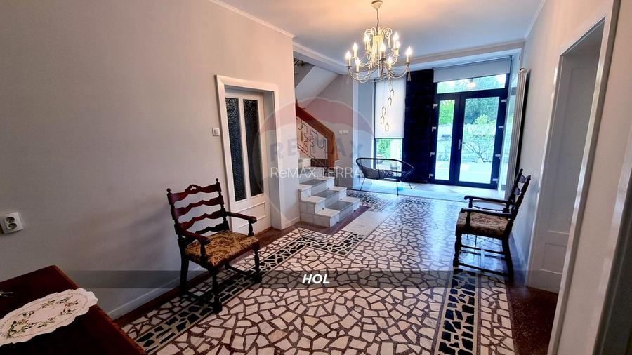 Vă propunem spre vânzare o proprietate spațioasă - 38