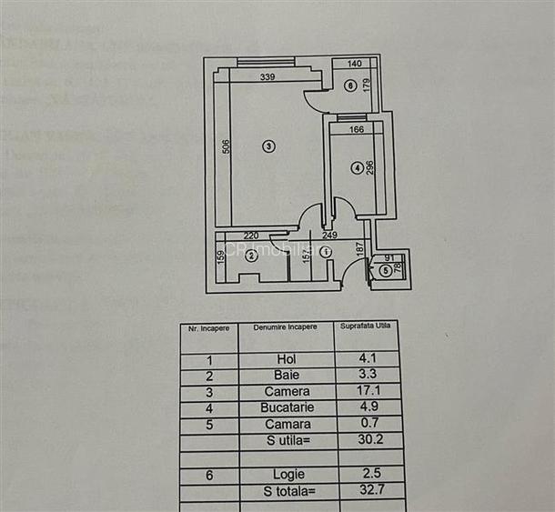 Garsoniera Tineretului - 11