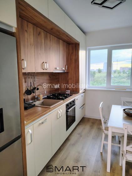 Apartament 3 camere moderne zona Calea Surii Mici - 7