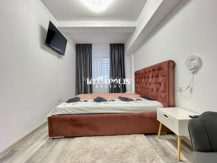 Apartament 2 camere | Etaj Intermediar | Parcare | Tractorul - 5