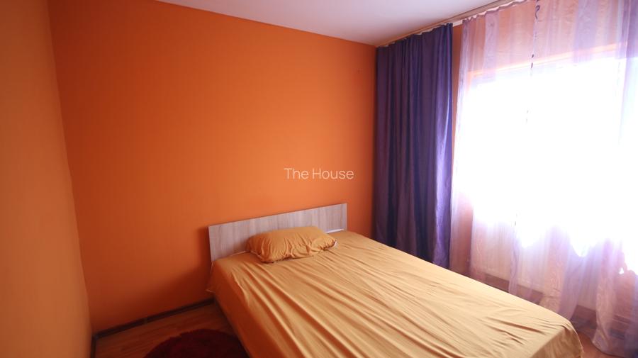 Apartament cu 3 camere in zona Soarelui - 11