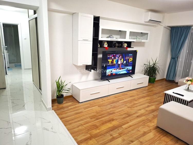 Apartament Cu 3 Camere De Inchiriat - Nicolae Titulescu 51 | Piata Victoriei - 6