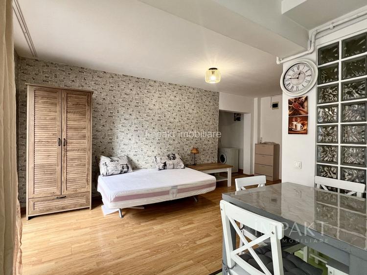 Apartament cu 3 camere semidecomandat in Buna Ziua - 2