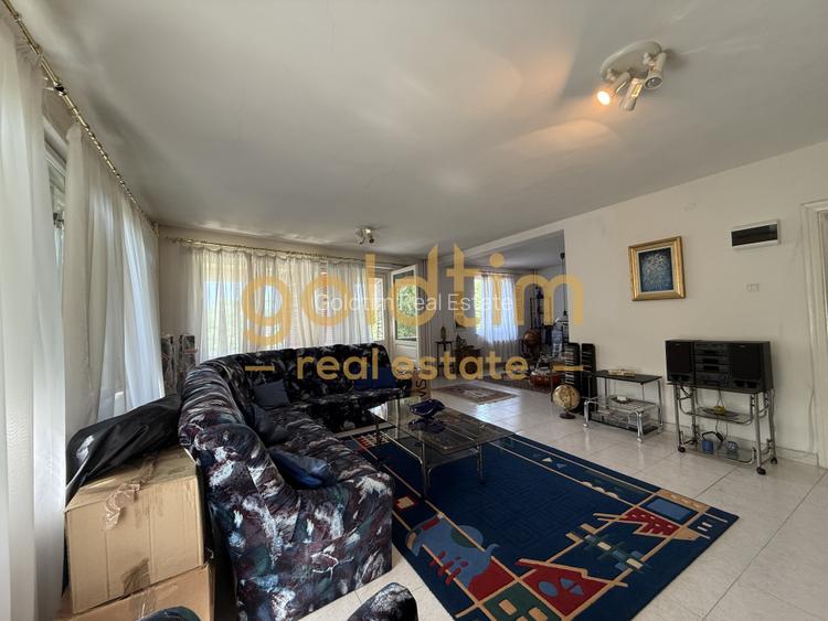 CASA IN ZONA LINISTITA/MOBILATA/UTILATA/TEREN IMPRESIONANT 5000MP/CORNU/PRAHOVA - 32