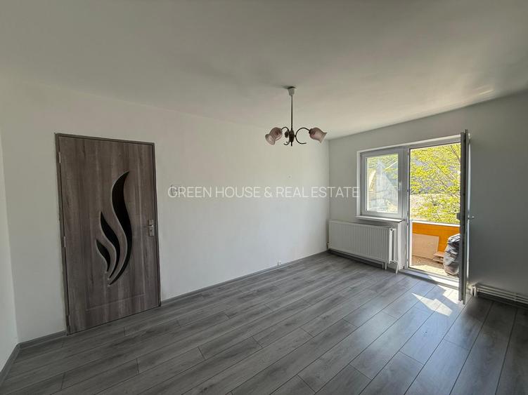 Apartament 2 camere zona Sc. Gen. Nr. 6-etaj2 - 3