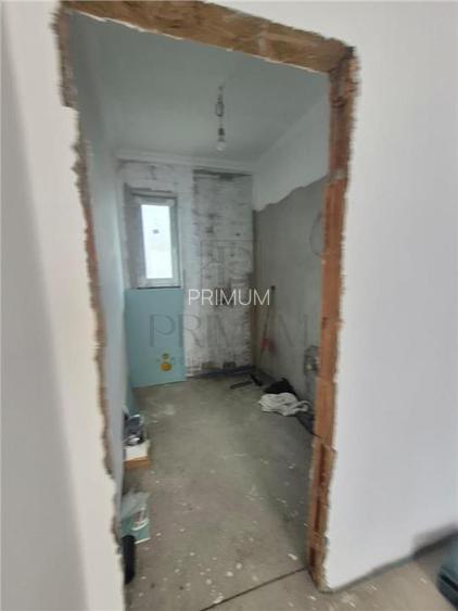 CASA INDIVIDUALA IN GHIRODA  3 CAMERE 90 MP UTILI 501 MP CURTE  UTILATA  BUCATAR - 23