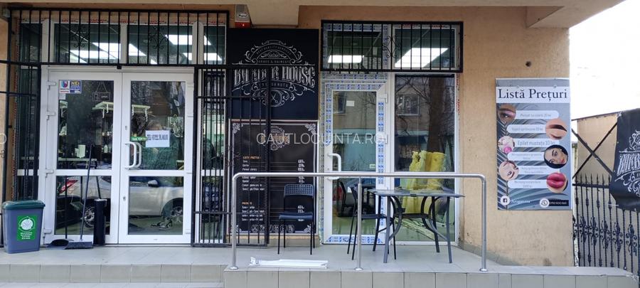 Spatiu comercial| Gorjului | Pret negociabil | - 4
