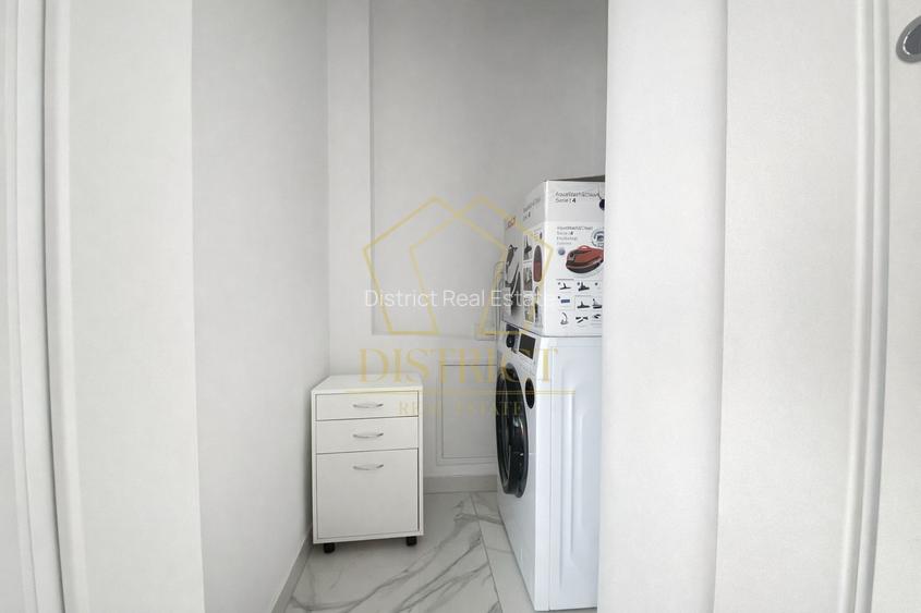 Apartament spatios cu 2 camere | Pet friendly | Giroc - 10