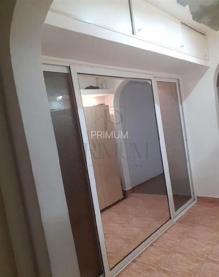 DACIA - ETAJ 2 - CENTRALA  PROPRIE - 4 CAMERE - CLIMA - BOXA - 6