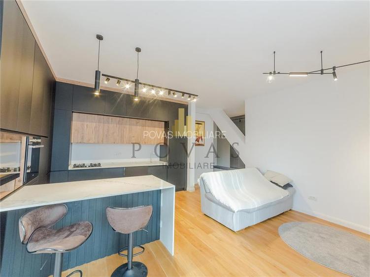 Inchiriere Apartament 2 Camere  Belair Lake Iancu Nicolae - 9