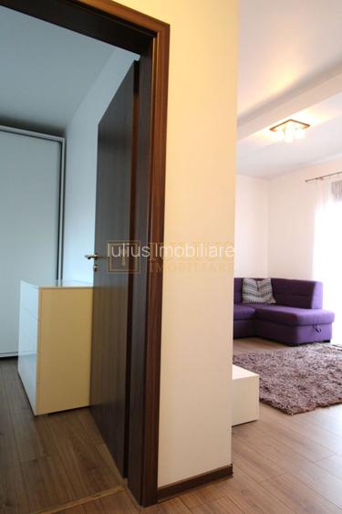 Centrala proprie,clima, loc de parcare. Complex Studentesc -Stadion. - 7