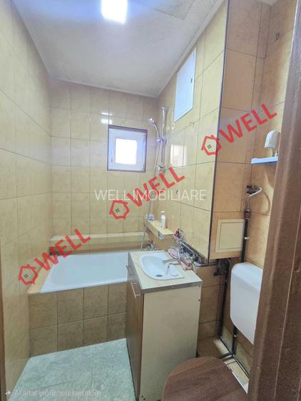 Apartament de vânzare în Sfântu Gheorghe, zona Ciucului! - 5