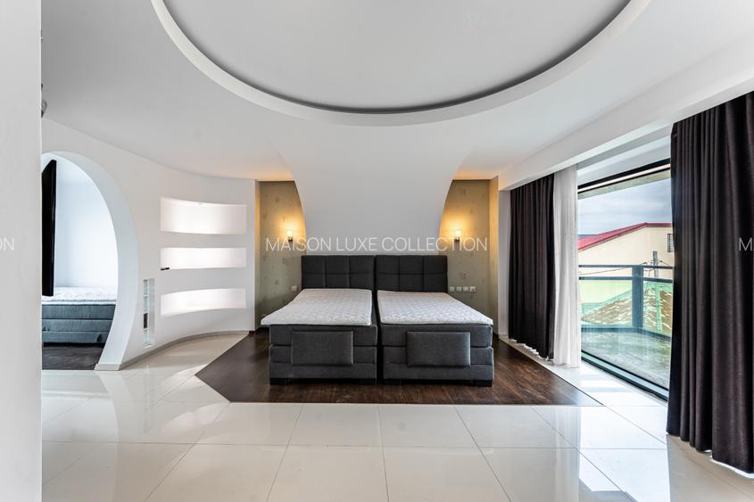 VILA - CLINICA MEDICALA | Lift targa | Pretabil AZIL/GRADINITA| 9 Parcari - 7