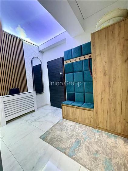 Apartament 2 Camere Premium - Prima Linie la Mare - Building Stefan Mamaia Nord - 10