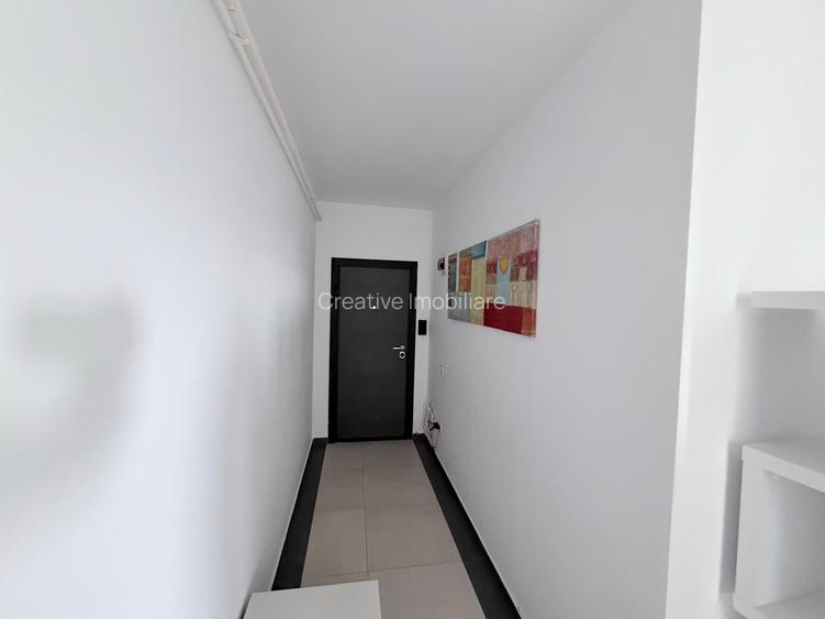 Apartament cu 2 camere decomandat, 62 mp, mobilat & utilat complet, bloc nou - 7