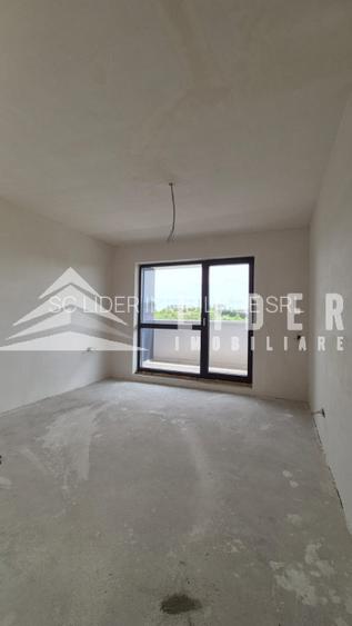 Apartament 110 mp,  4 camere imobil nou Zorilor pe 2 nivele - 14