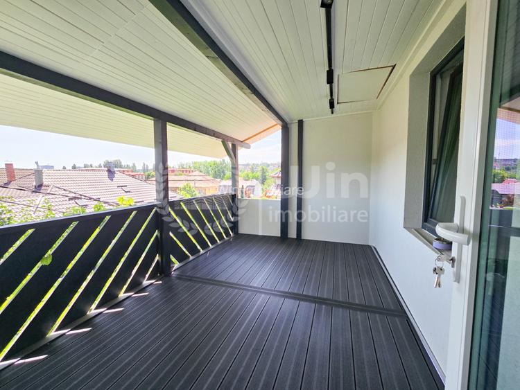 Casa individuala la cheie | 150mp utili | 220mp teren | Dambul Rotund - 20