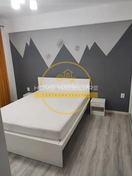 Etaj 1/Apartament 2 Camere-Decomandat-Bloc Nou cu Loc De parcare! - 3