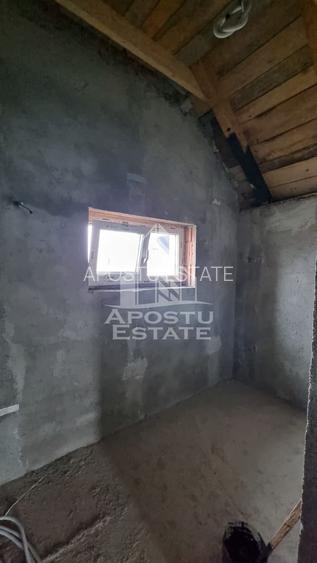 Casa individuala la cheie, teren 570mp, Giarmata - 6