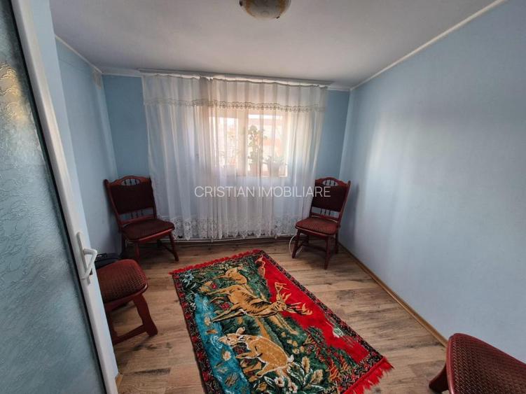 170mp utili Vila P+1+M Teren 200 mp, 5 Cam caramida Chercea - 5