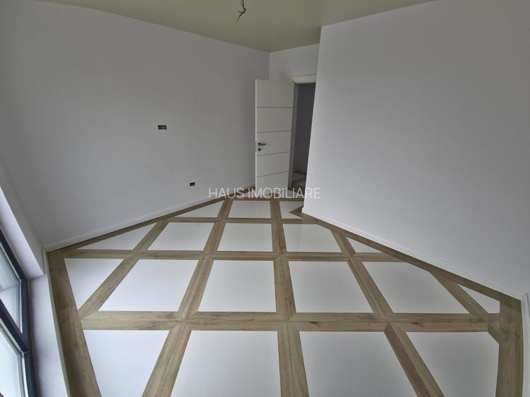 Tomis Plus apartament 2 camere nou incalzire pardoseala - 2